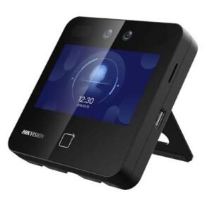 Hikvision (DS-K1T343MX) Value Series Face Recognition Access Terminal with MIFARE Card Reader