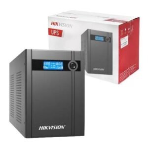 Hikvision (DS-UPS2000-x) Oversea UPS Uninterrupted Power Supply