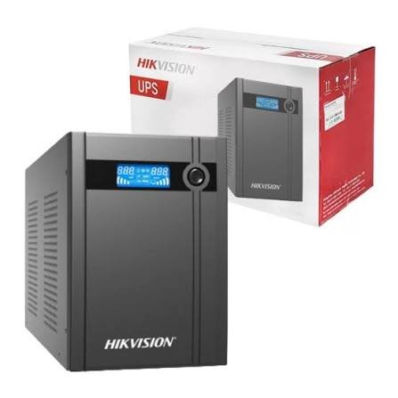 Hikvision (DS-UPS2000-x) Oversea UPS Uninterrupted Power Supply