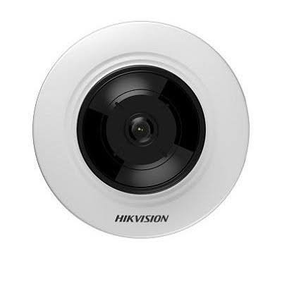 Hikvision (DS-2CD2935FWD-IS) (1.16mm) 3MP Fisheye Network Camera - Image 4