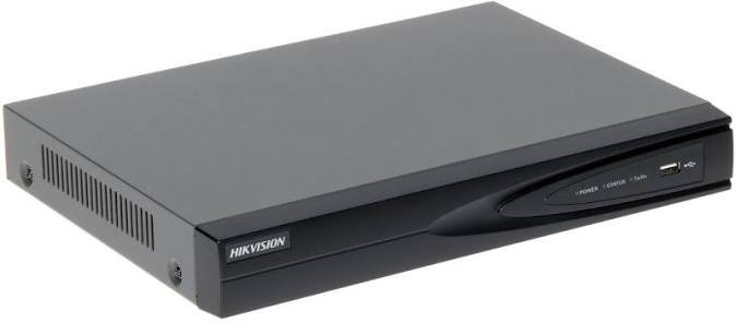 Hikvision (DS-7608NI-K1) (C) 8-Channel 4K Network Video Recorder (NVR) - Image 2