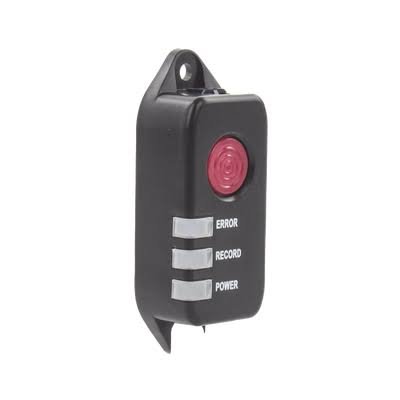 Hikvision (DS-1530HMI) Mobile Alarm Terminal for Mobile DVR Systems - Image 2