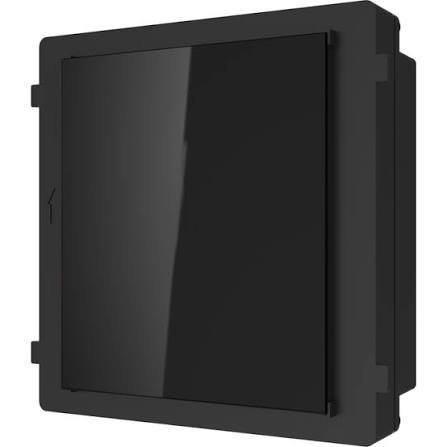 Hikvision (DS-KD-BK) KD8 Series Pro Modular Video Intercom Blank Module - Image 4