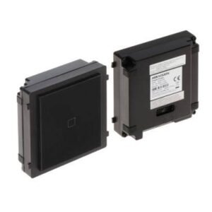 Hikvision (DS-KD-E KD8) Series Pro Modular EM Card Reader Module (125 kHz)