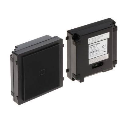 Hikvision (DS-KD-E KD8) Series Pro Modular EM Card Reader Module (125 kHz)