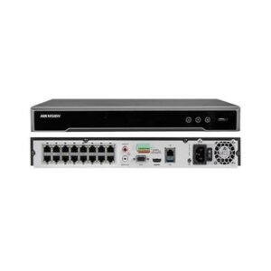 Hikvision (DS-7616NI-M2) 16-Channel 8K Network Video Recorder (NVR)