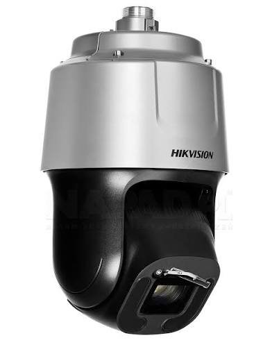 Hikvision (DS-2DF8C260I5XG1-ELW) 2MP 60× DarkFighter PTZ Network Camera - Image 4