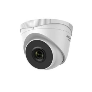 Hikvision (HWI-T221H 6mm) (C) 2MP Fixed Turret Network Camera