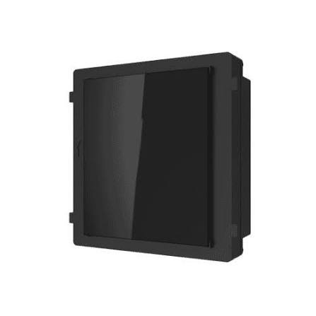 Hikvision (DS-KD-BK) KD8 Series Pro Modular Video Intercom Blank Module - Image 2