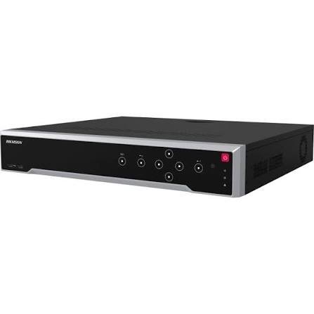 Hikvision (DS-7716NI-M4/16P) 16-Channel 8K PoE Network Video Recorder (NVR) - Image 3