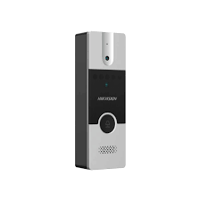 Hikvision (DS-KB2411-IM) Analog Video Intercom Door Station