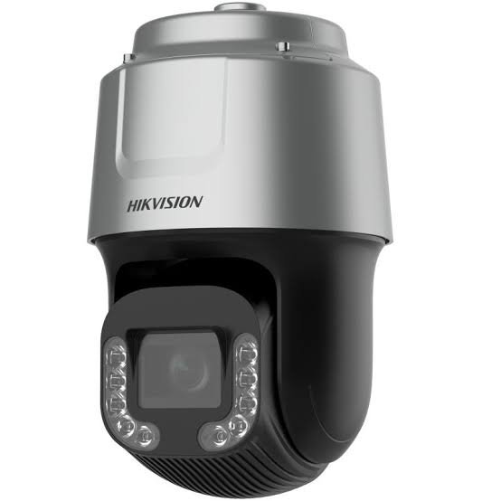 Hikvision (DS-2DF8C260I5XG1-ELW) 2MP 60× DarkFighter PTZ Network Camera