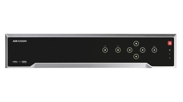 Hikvision (DS-7716NI-M4/16P) 16-Channel 8K PoE Network Video Recorder (NVR) - Image 2