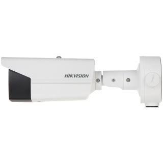 Hikvision (DS-2CD4A65F-IZ) 6MP Smart Outdoor Bullet Network Camera with Motorized Varifocal Lens - Image 3