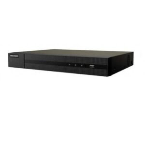 Hikvision HiLook (HWN-4104MH-4P B) 4-Channel PoE Network Video Recorder (NVR)