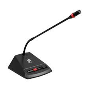 CMX (CS-701) – Best Chairman Unit with Priority Control & Microphone Button for Conference Systems - Image 3