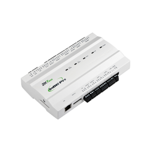 ZKTeco (inBio160 Pro Plus Package B) 1-Door IP-Based Biometric Access Control Panel Kit - Image 2