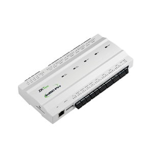 ZKTeco (inBio160 Pro Plus Package B) 1-Door IP-Based Biometric Access Control Panel Kit - Image 3