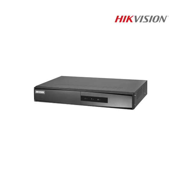 Hikvision DS-7108NI-Q1/M(STD)(C) 8-Channel Mini Network Video Recorder (NVR) - Image 2