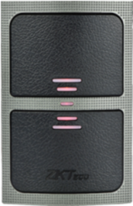 ZKTeco (KR503E)(ID RS) – RS485 EM RFID Card Reader