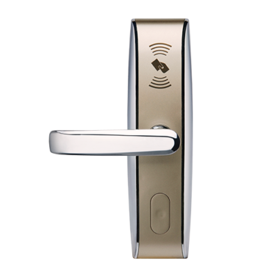 ZKTeco (LH4000) (L) MIFARE RFID Hotel Door Lock with Hotel Management Software - Image 3