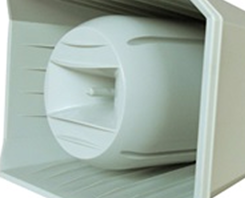 CMX (MHS-60) – Best Outdoor Music Horn Speaker for Clear PA Announcements & Background Music - Image 3
