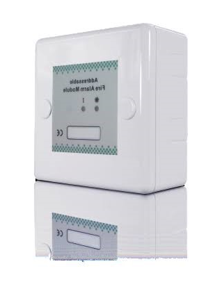 Numens (621-003) – Best Addressable Zone Input Module for Fire Alarm Systems - Image 2