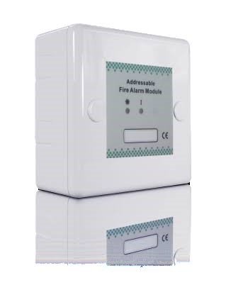 Numens (621-003) – Best Addressable Zone Input Module for Fire Alarm Systems - Image 3