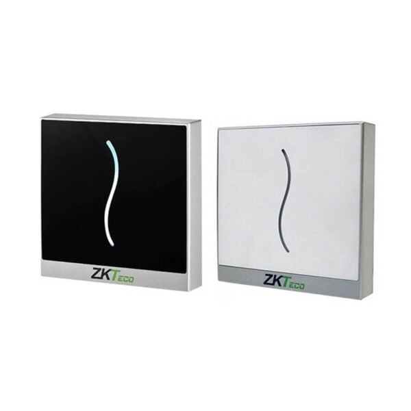 ZKTeco (ProID20WE) EM 125kHz RFID Card Reader with Wiegand Output