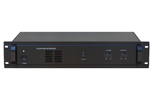 CMX (PA-100FA) – Best Fire Alarm Panel with Voice Recorder for Professional Emergency Audio Systems