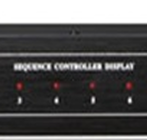 CMX (PA-108PS) – Best 8-Channel Power Sequencer for Professional AV & Video Conferencing Systems