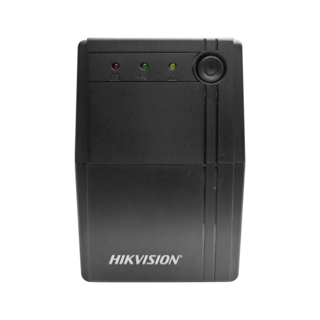 Hikvision (DS-UPS1000) 1000VA/600W Uninterruptible Power Supply (UPS) - Image 3