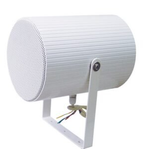 CMX (PJSK-10AD) – Best Weatherproof Dual Projection Speaker for Outdoor Public Address Systems