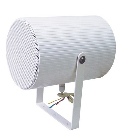 CMX (PJSK-10AD) – Best Weatherproof Dual Projection Speaker for Outdoor Public Address Systems