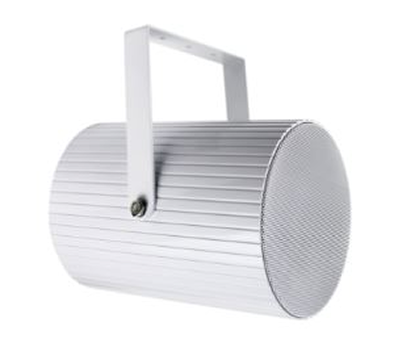 CMX (PJSK-10AS) – Best 5-Inch Outdoor Projection Speaker, 10W, 100V Line, Weatherproof Aluminum Construction - Image 2
