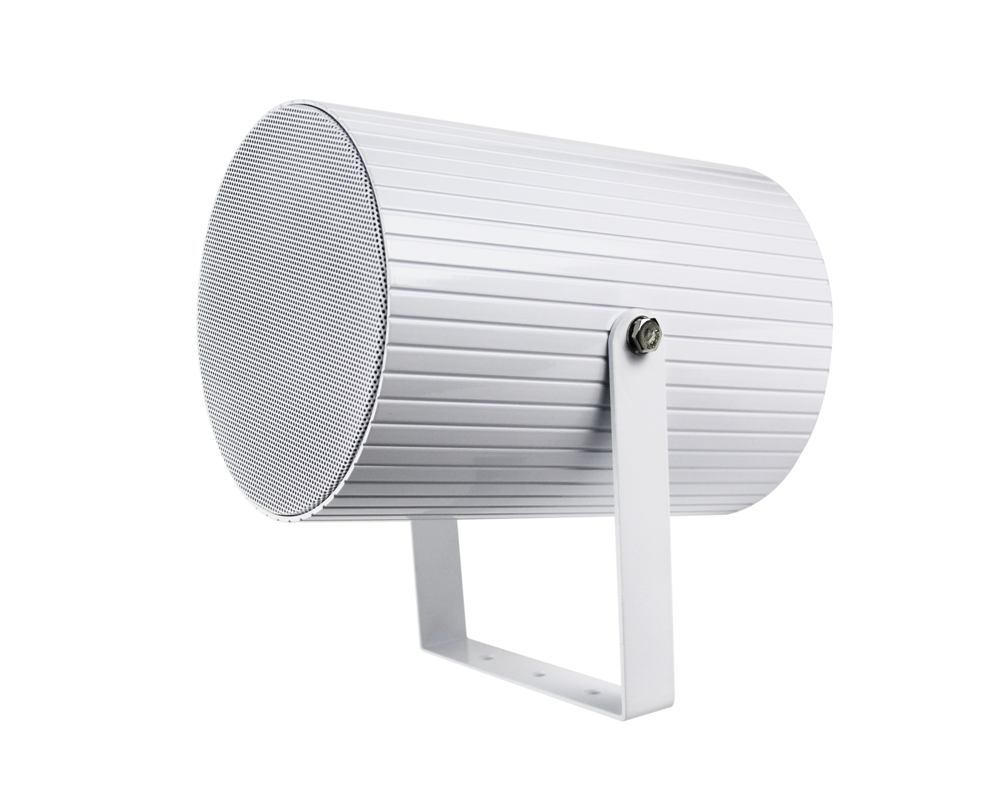 CMX (PJSK-20AS) – Best 6.5-Inch Outdoor Projection Speaker, 20W, 100V Line, Weatherproof Aluminum Construction - Image 3