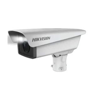 Hikvision (DS-TCG205-E) 2MP ANPR Entrance & Exit Camera (12V/PoE)