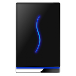 ZKTeco (SCR100) (MF) MIFARE RFID Access Control Terminal with TCP/IP & USB Host