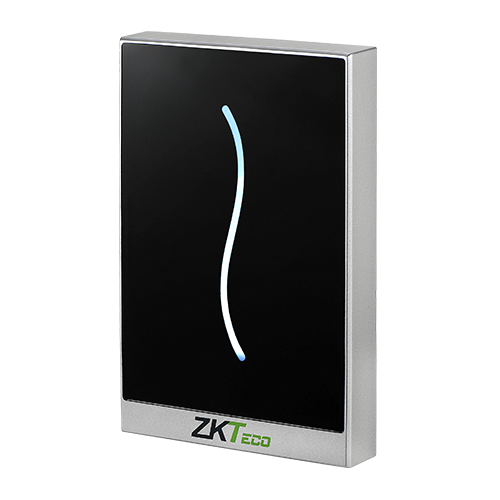ZKTeco (ProID40WM) MIFARE 13.56MHz RFID Card Reader with Wiegand Output - Image 4