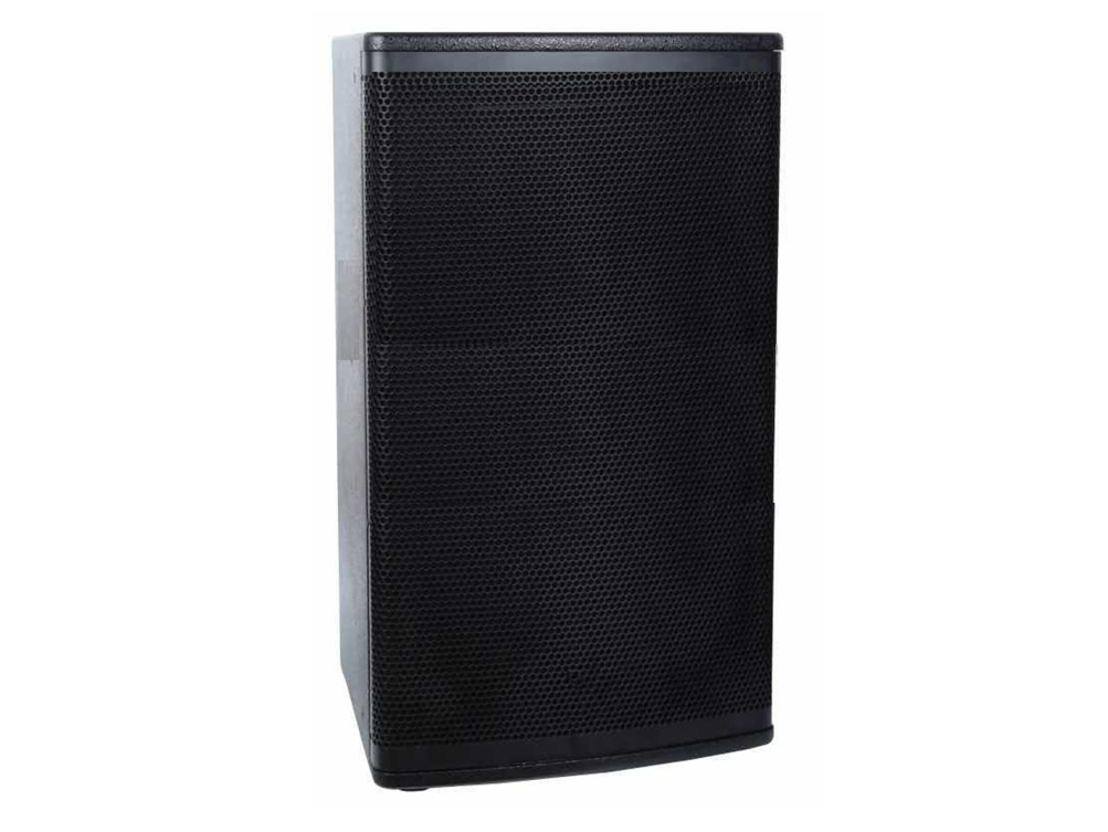 CMX (PROS12) – Best 12" 2-Way Professional Loudspeaker with 700W Power & 8 Ohm Performance - Image 2