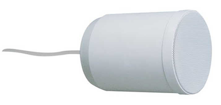 CMX (PSK-20P) – Best 5-Inch Pendant Speaker, 20W, 100V Line, ABS Construction - Image 3