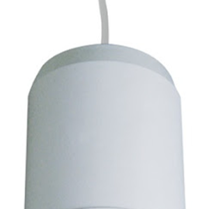 CMX (PSK-20P) – Best 5-Inch Pendant Speaker, 20W, 100V Line, ABS Construction