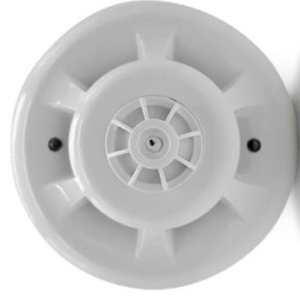 Numens (HNC-310HL-U) – Best 2-Wire Non-Addressable Heat Detector with Remote LED