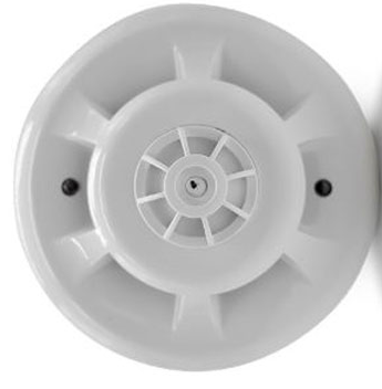 Numens (HNC-310HL-U) – Best 2-Wire Non-Addressable Heat Detector with Remote LED