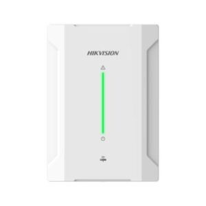 Hikvision DS-PM1-RT-HWB 433MHz Tri-X Wireless Receiver for AX Hybrid Pro Alarm System