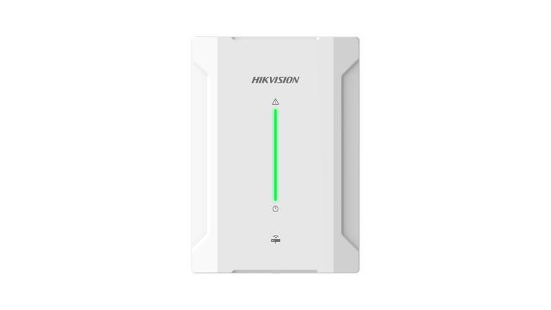 Hikvision DS-PM1-RT-HWB 433MHz Tri-X Wireless Receiver for AX Hybrid Pro Alarm System