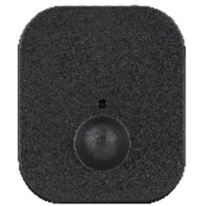 ZKTeco (RFTag8) RF Hard Security Tag | 8.2 MHz Reusable EAS Anti-Theft Tag for Retail Stores