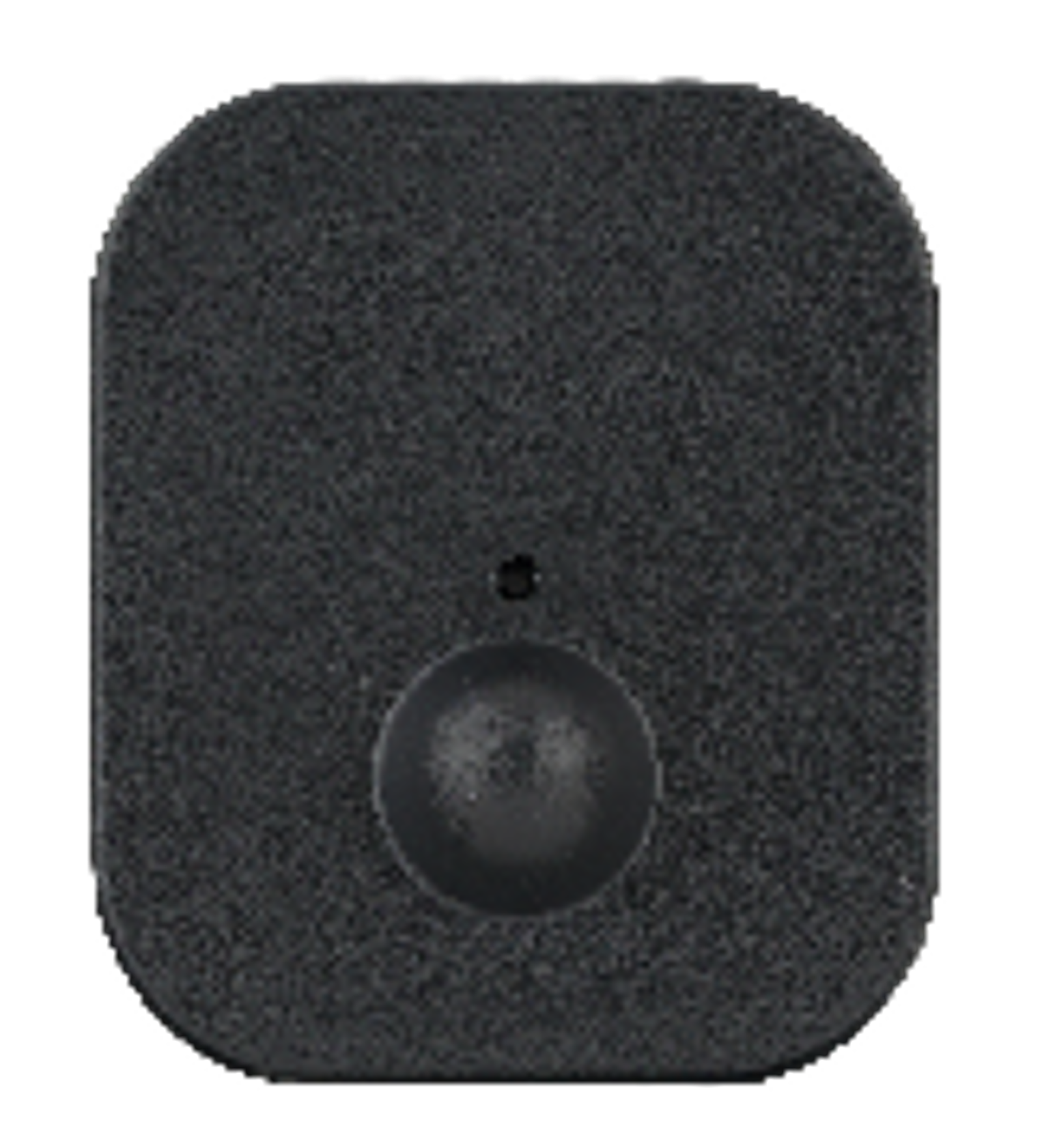 ZKTeco (RFTag8) RF Hard Security Tag | 8.2 MHz Reusable EAS Anti-Theft Tag for Retail Stores