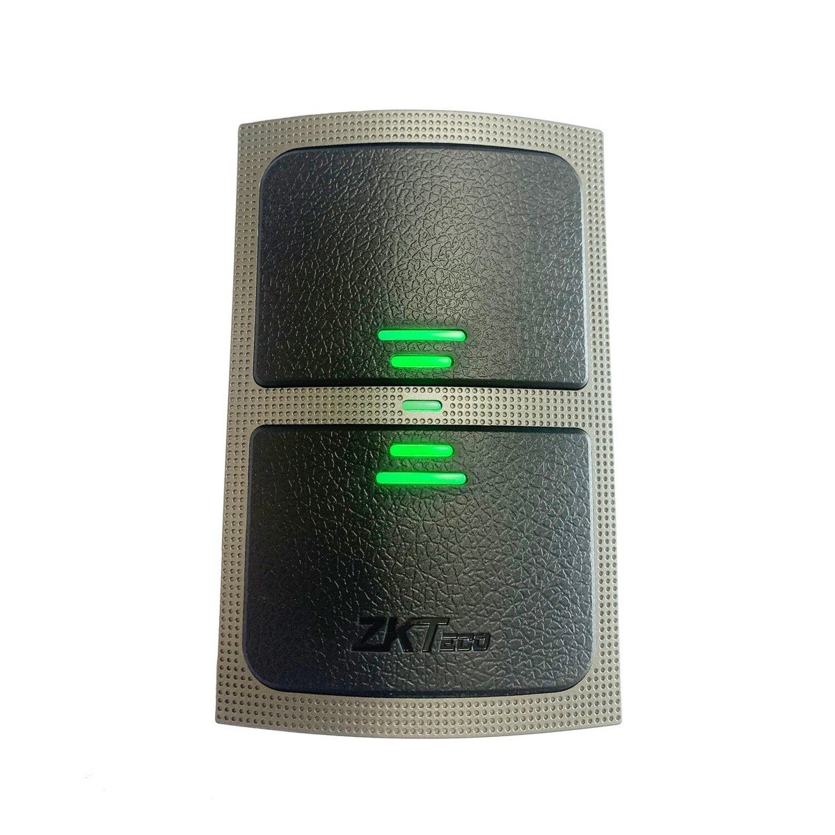 ZKTeco (KR500E) (ID W26) – 125kHz EM RFID Card Reader with Wiegand 26 Interface - Image 2
