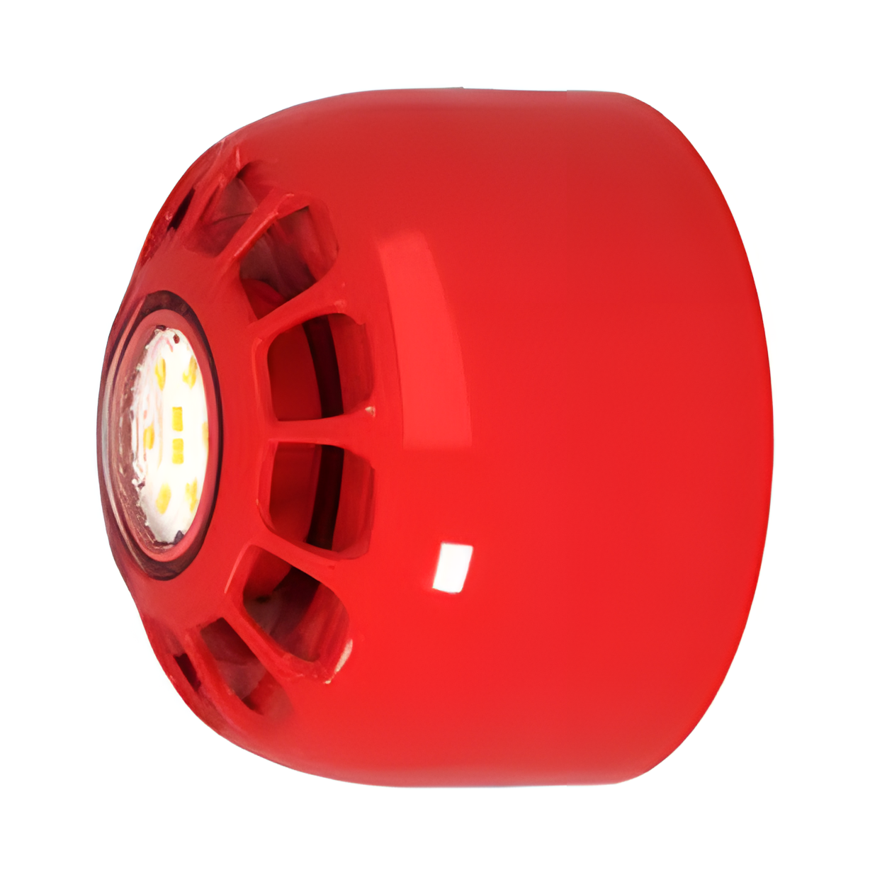 Numens (642-006) – Best Weatherproof Addressable Wireless Audio/Visual Alarm Device for Intelligent Fire Alarm Systems - Image 2